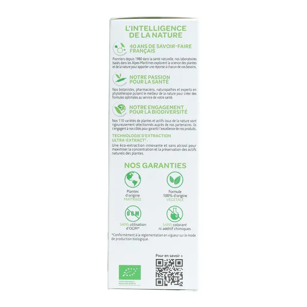Arkofluides ultra brûleur de graisses bio ampoules