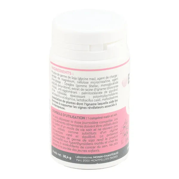 Biopause Fort comprimé