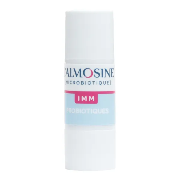 Calmosine Microbiotique IMM gouttes buvables