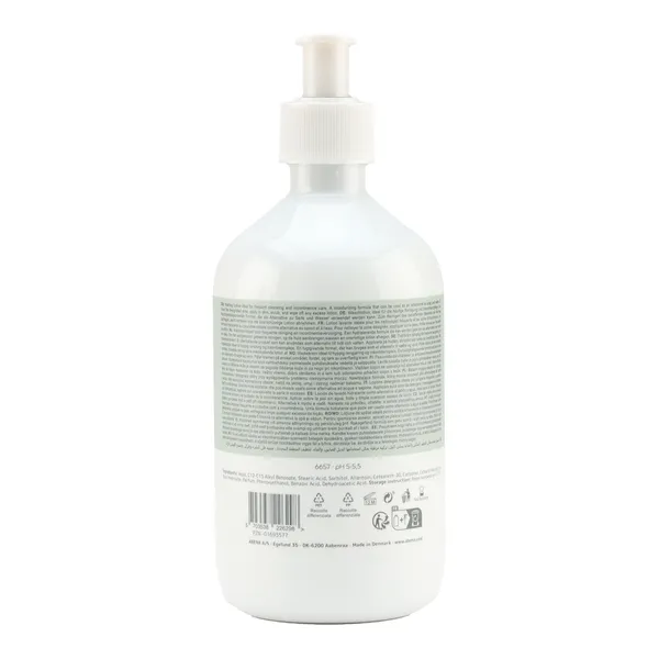 Abena Lotion Lavante