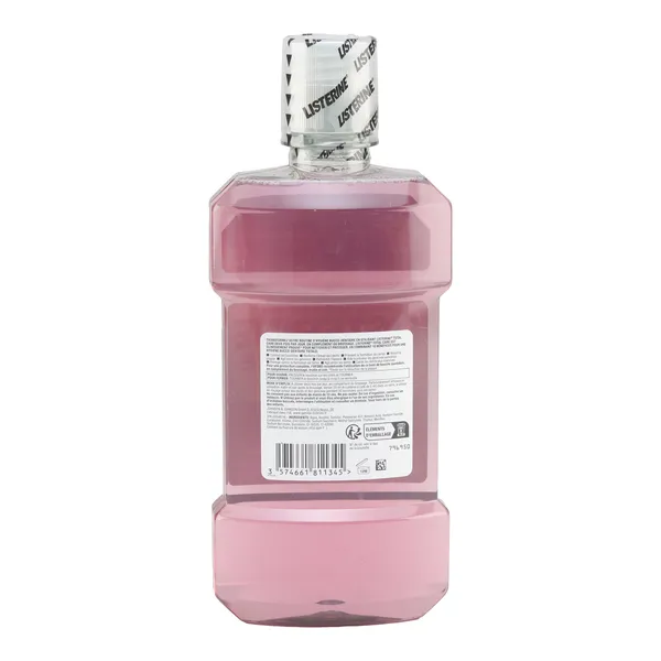 Listerine Total Care bain de bouche