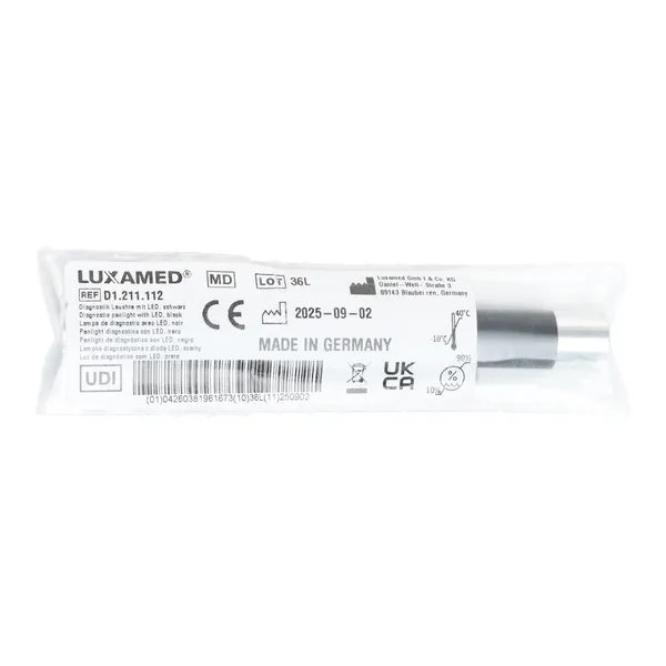 Lampe stylo LED