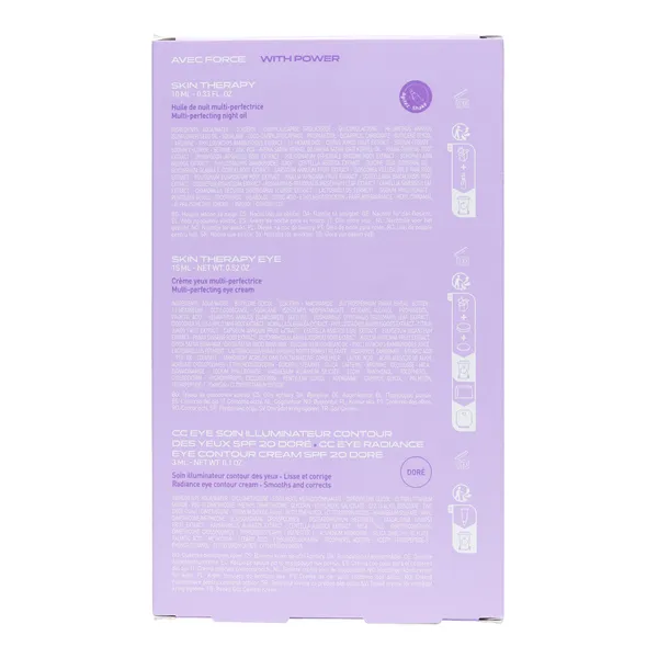 Erborian CC Eye soin illuminateur contour des yeux SPF 20