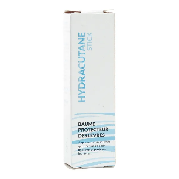 Hydracutane stick baume protecteur des lèvres