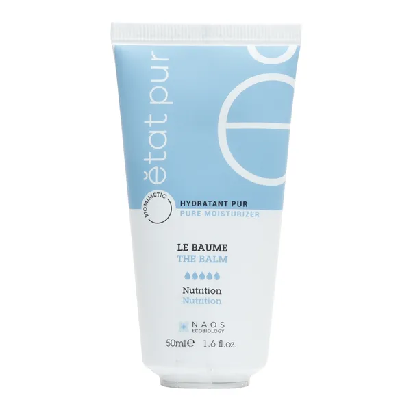 Etat Pur Baume hydratant pur