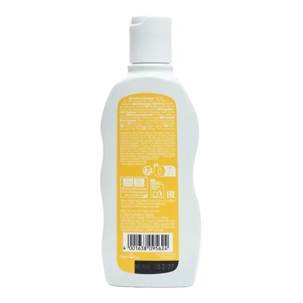Weleda Avoine Shampooing régénérant