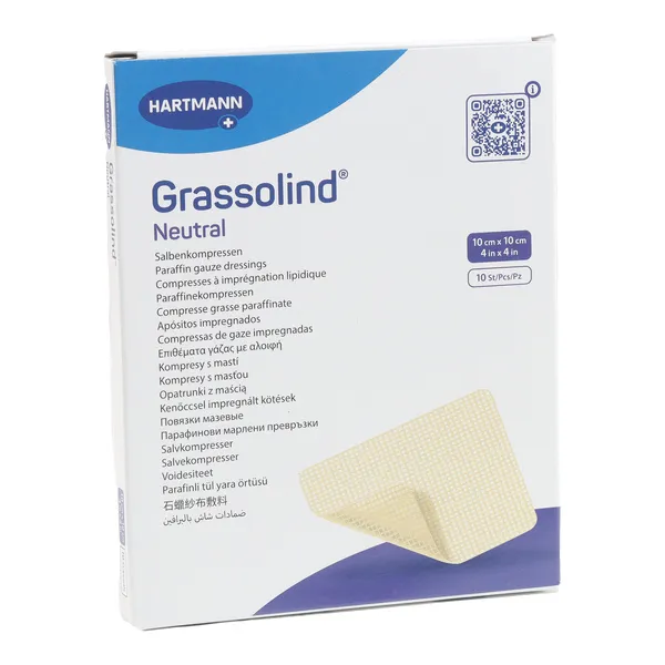 Hartmann Grassolind Neutral