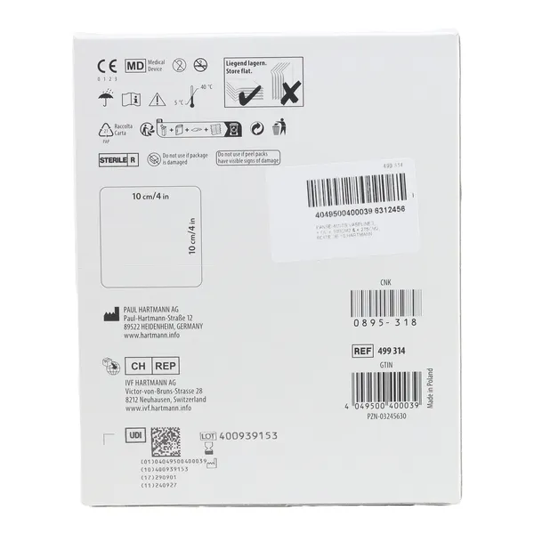 Hartmann Grassolind Neutral