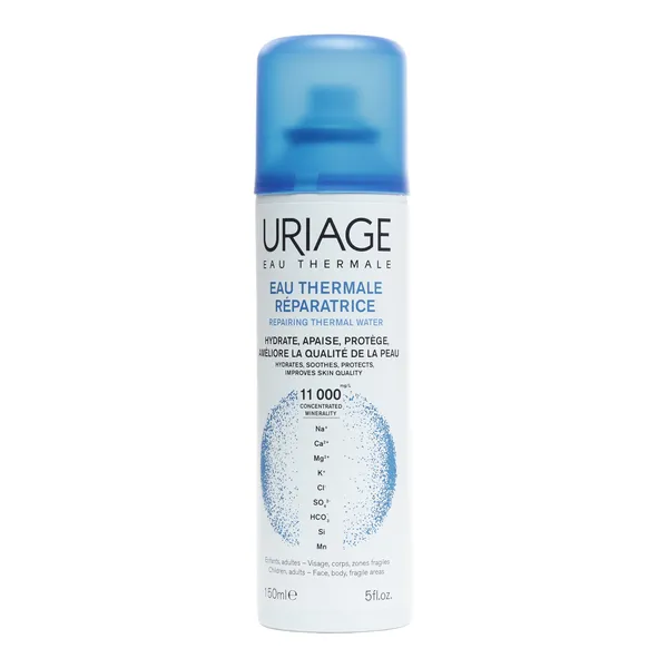Uriage Spray d'eau thermale réparatrice