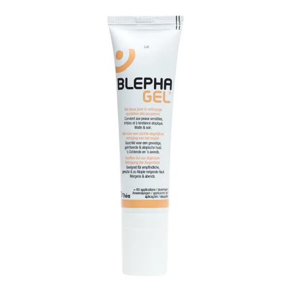 Blephagel