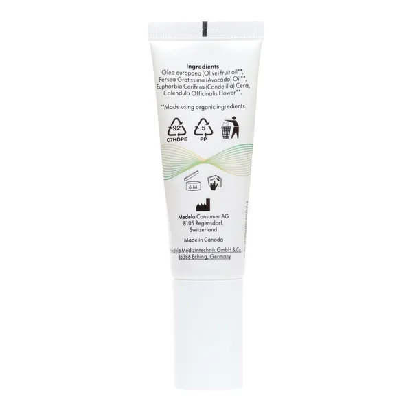 Medela Baume pour mamelons bio double action