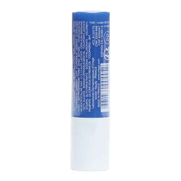 Uriage Xémose stick lèvres hydratant