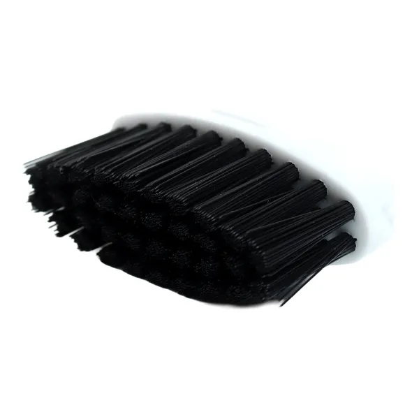 Avril recharges pour brosse à dents poils infusés au charbon