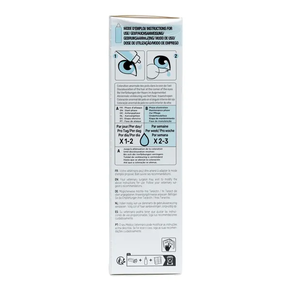 Ocryl solution oculaire