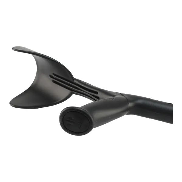 Herdegen canne anglaise Evolution
