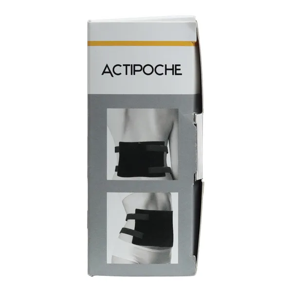 Actipoche Chaud/Froid coussin thermique