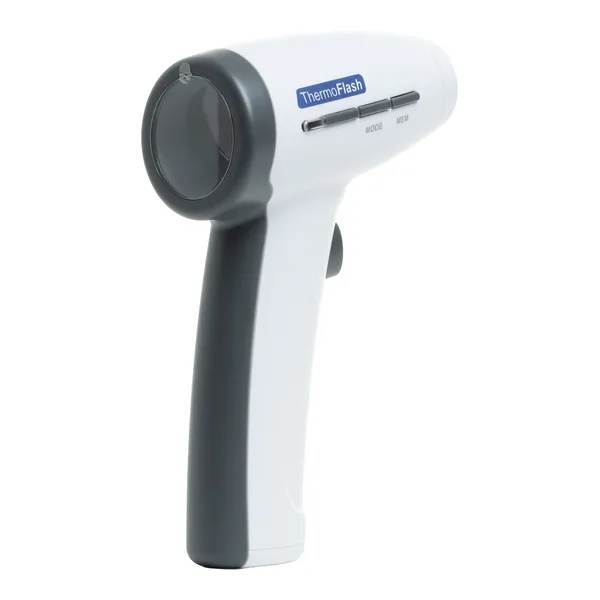 Thermomètre sans contact Thermoflash Premium