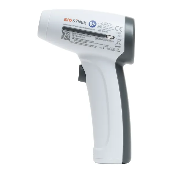 Thermomètre sans contact Thermoflash Premium