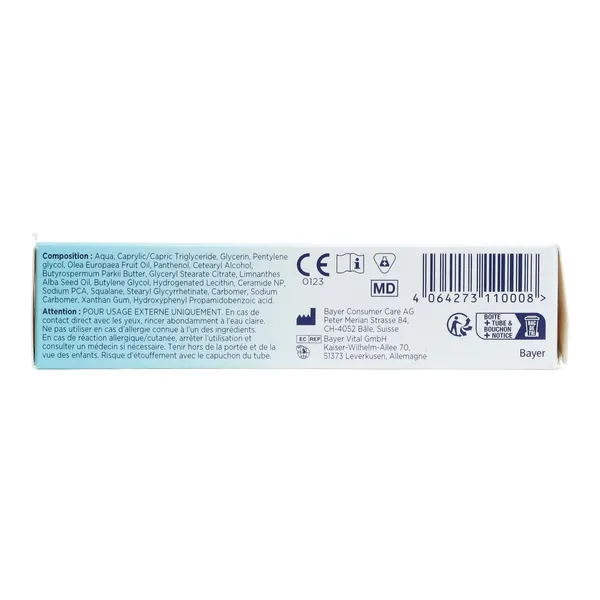 Bepanthen SensiCalm palpébral crème
