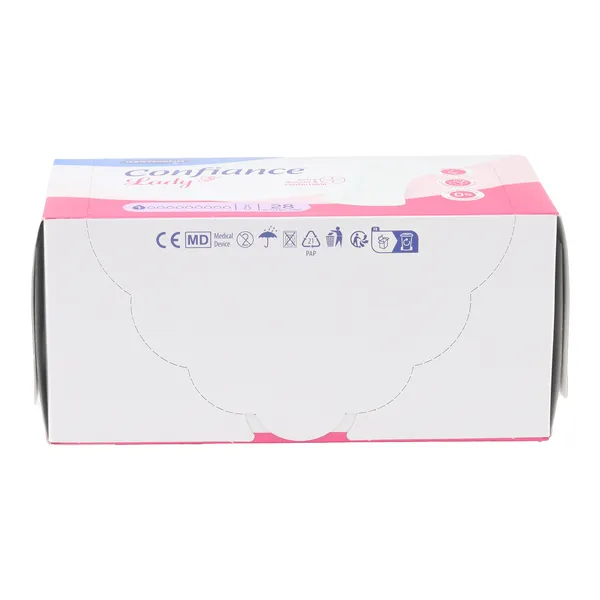 Confiance Lady protège-slips 1 goutte
