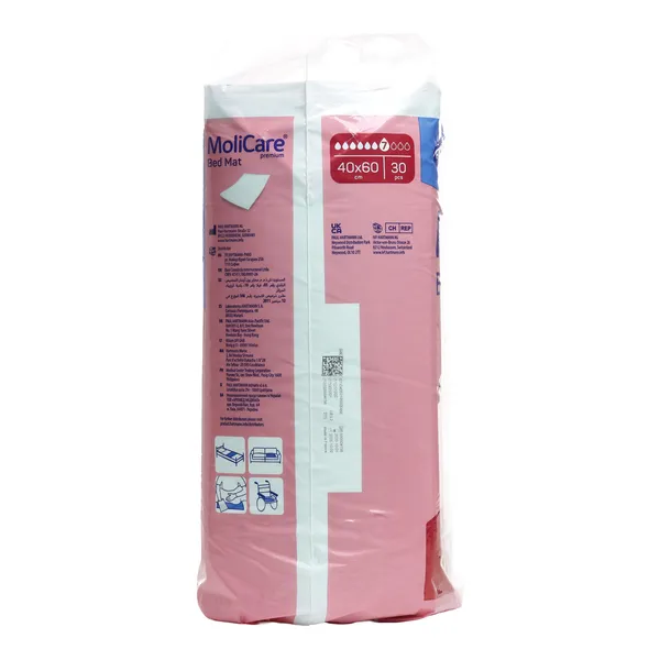 Molicare Premium Bed Mat Alèse