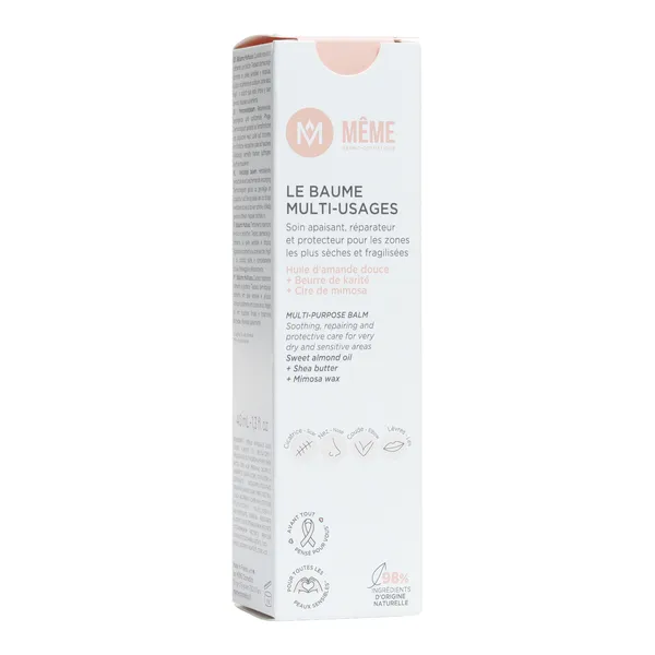 Même Cosmetics Le Baume Multi-usages