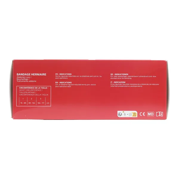 Gibaud Bandage Herniaire
