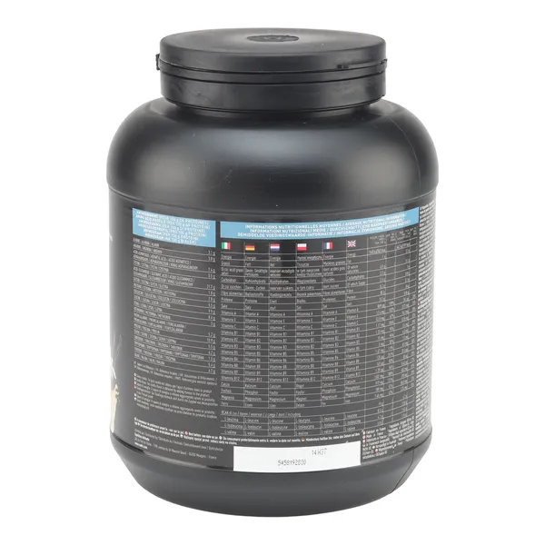Eafit Milk & Egg 95 Micellaire vanille