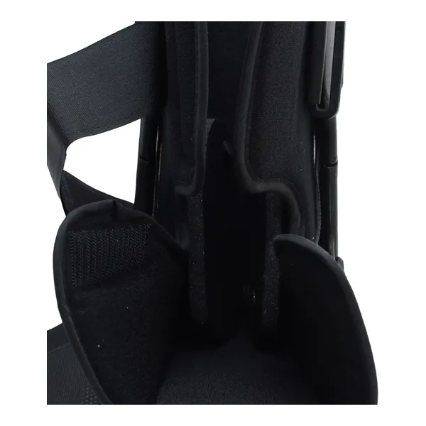 Gibaud botte de marche courte