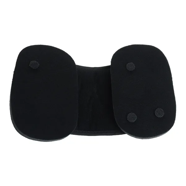 Gibaud botte de marche courte