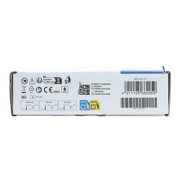 Beurer électrostimulateur TENS/EMS EM49