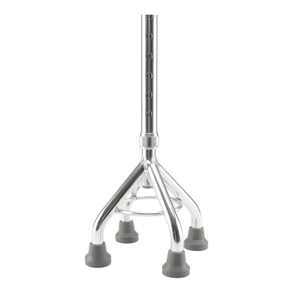 Canne de marche quadripode Classic
