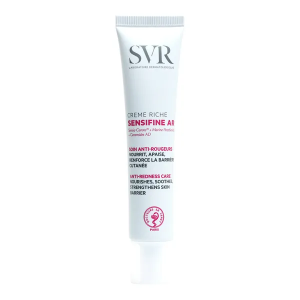 SVR Sensifine AR crème riche