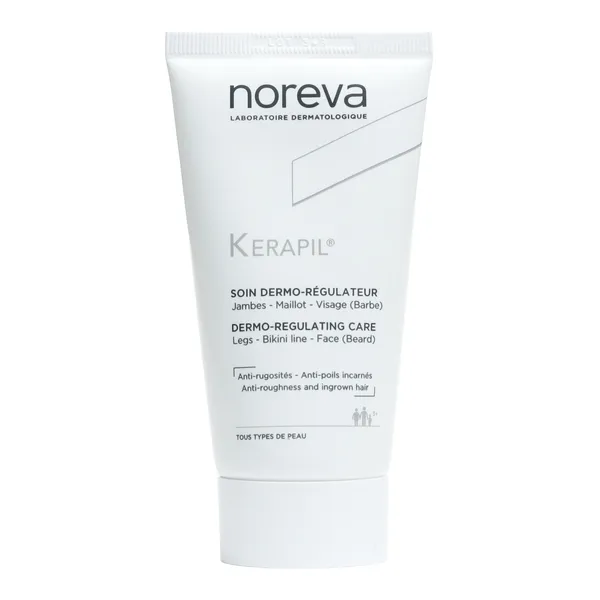 Noreva Kerapil soin dermo-régulateur