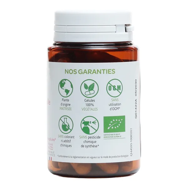 Arkogélules grande camomille Bio gélules