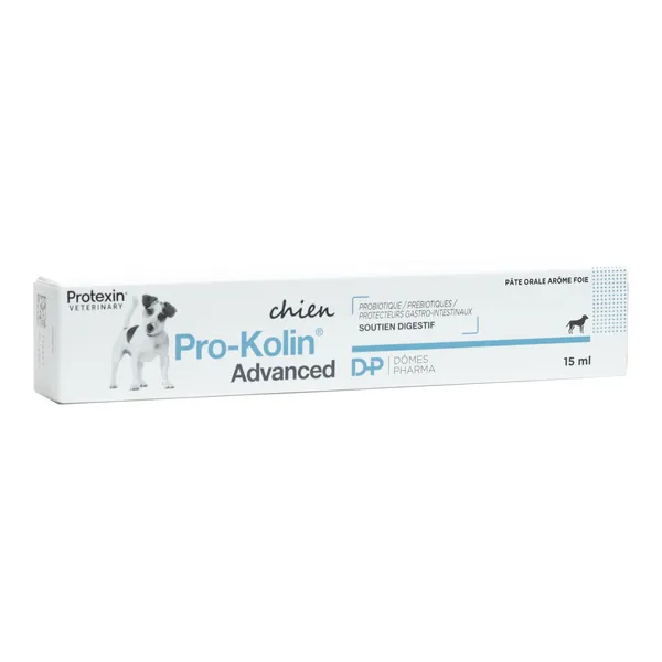 Pro Kolin Advanced Chien