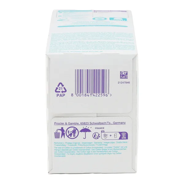 Always Daily Protège slip normal
