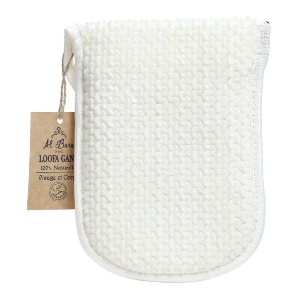Al Bara Gant Loofah