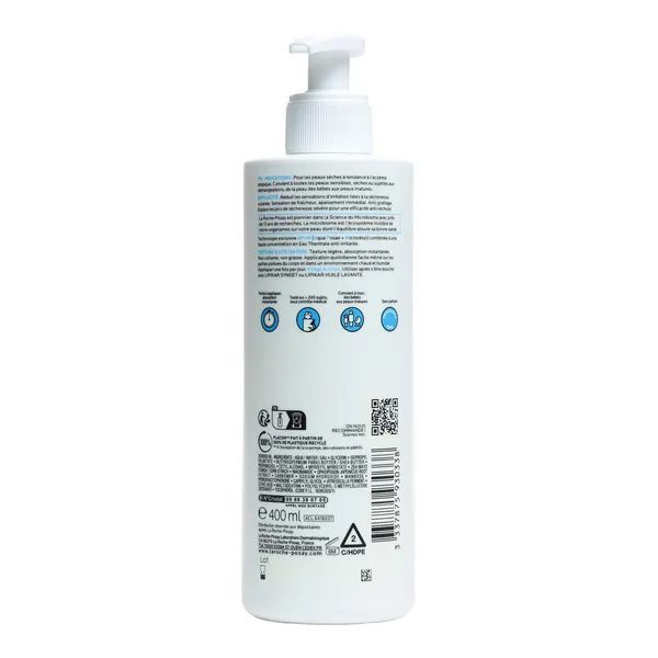 La Roche Posay Lipikar crème AP+M