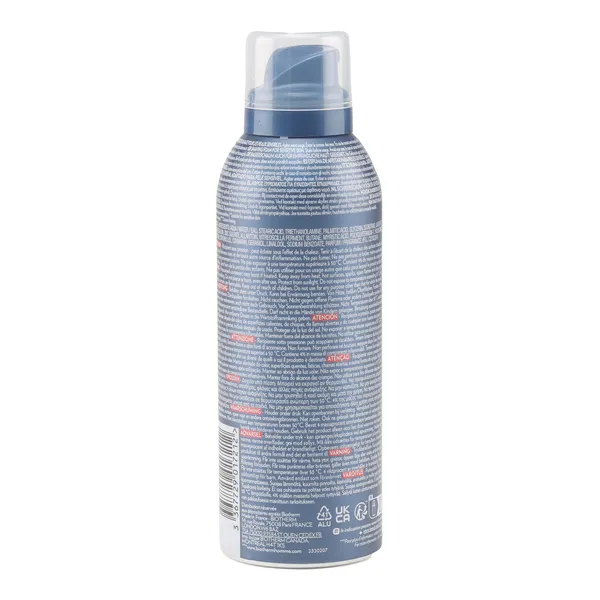 Biotherm Homme mousse de rasage