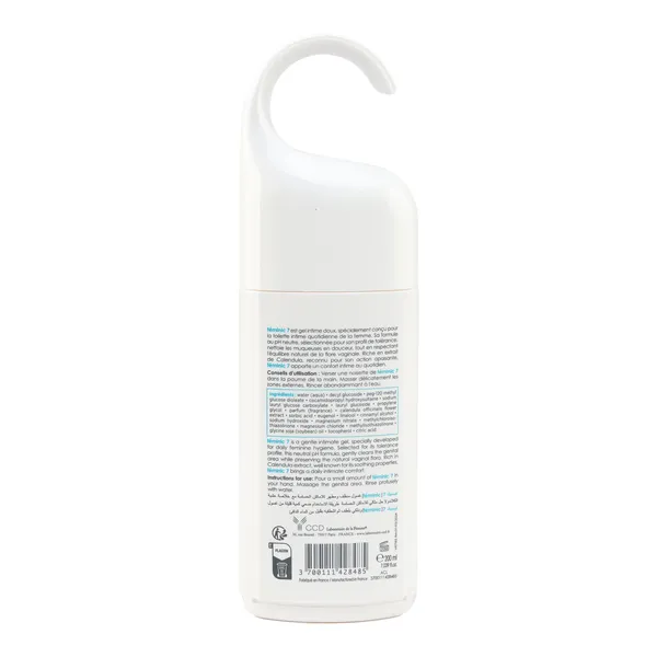 Féminic 7 gel intime doux