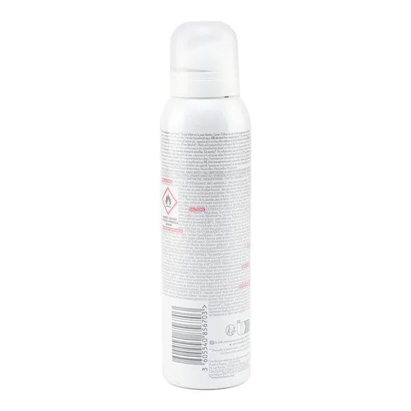 Biotherm Deo Pure Invisible anti-transpirant 48h