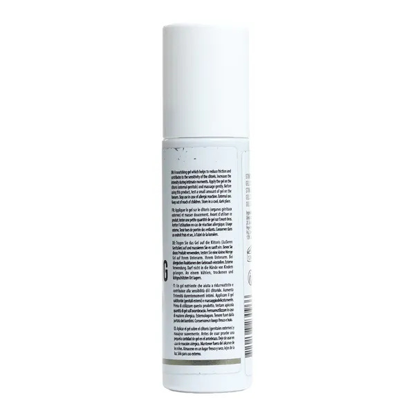 Stimulating Clitoral Gel