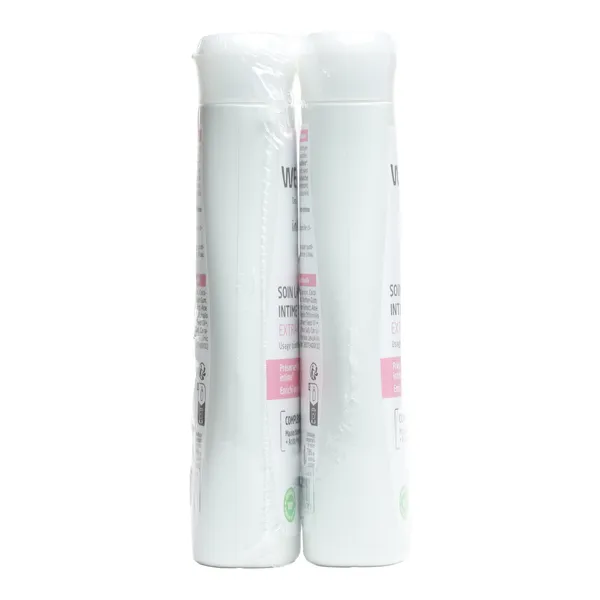 Weleda Soin Lavant Intime Extra Doux Bio