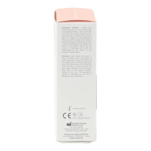 Même Cosmetics Ovule Confort intime