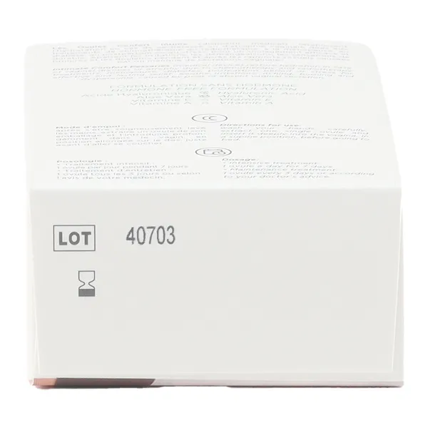 Même Cosmetics Ovule Confort intime
