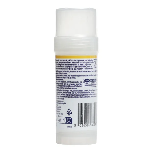Scholl Anti Crevasses Stick Réparateur U+