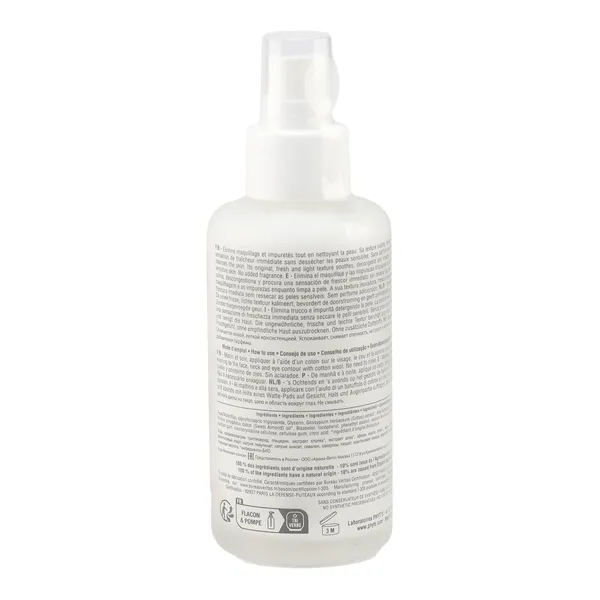 Phyt's SensiPhyt's Eau lactée apaisante Bio