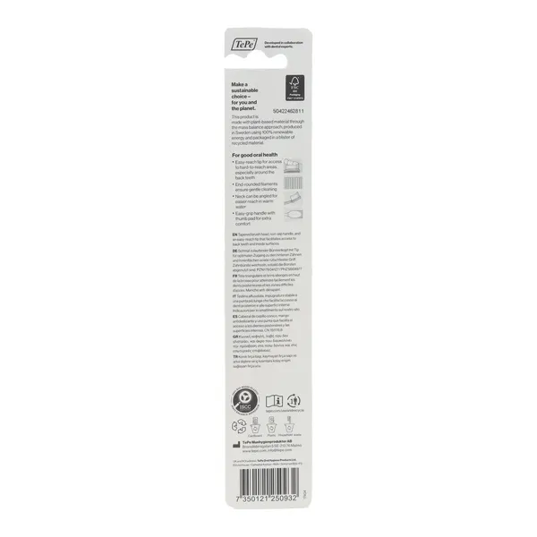 TePe Nova brosse à dents extra souple