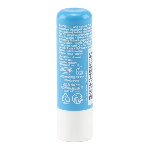 Vita Citral Soin lèvres nourrissant SPF 30